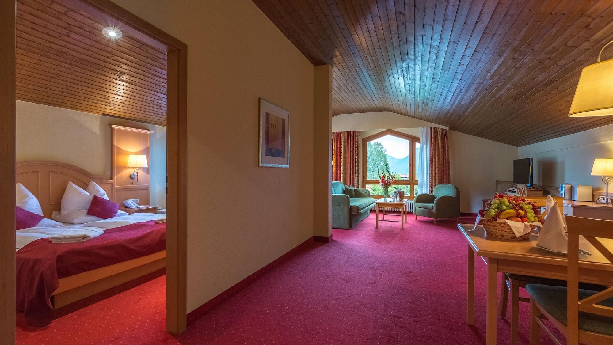 Karma Bavaria Schliersee Dış mekan fotoğraf
